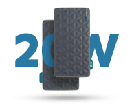 Xtorm 20000mAh 20W (PD, USB-C) - 670907 - zdjęcie 11